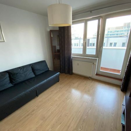 Apartamenty Lucka City Варшава Экстерьер фото