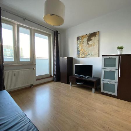 Apartamenty Lucka City Варшава Экстерьер фото
